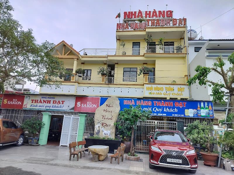 Ảnh bìa Nhà Hàng Thành Đạt