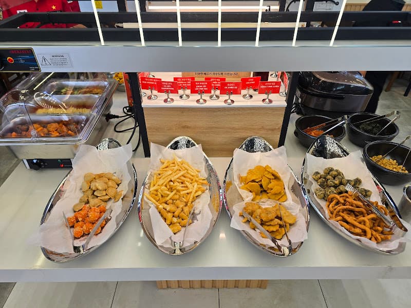 Hình ảnh Dookki Co.op Mart Kiên Giang - 2