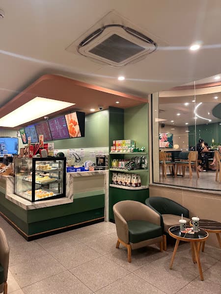 Hình ảnh Phúc Long - Tea & Coffee - 2