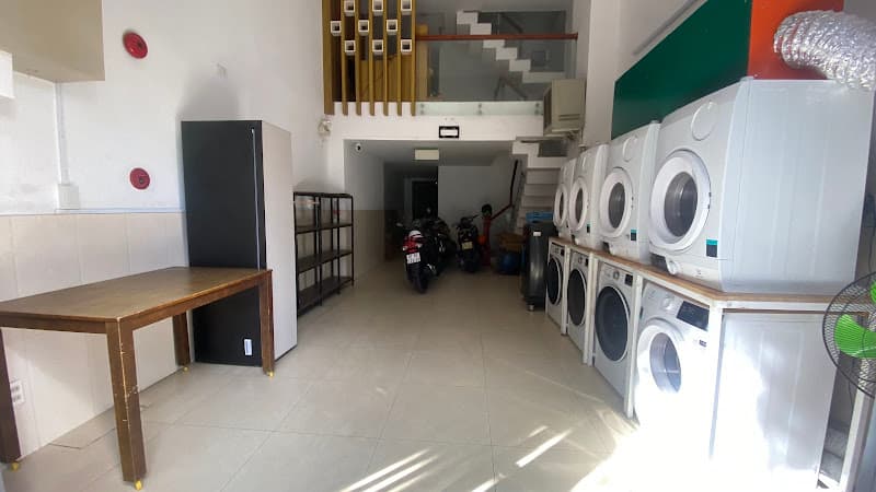 Hình ảnh Wash & Clean - Laundry Service - 5