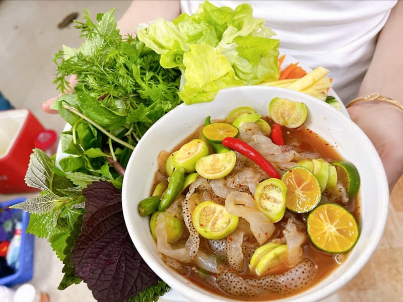 Hình ảnh Nhà Hàng Hành Hiệp - 4