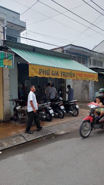 Hình ảnh Quán Phở Phú Hương - 4