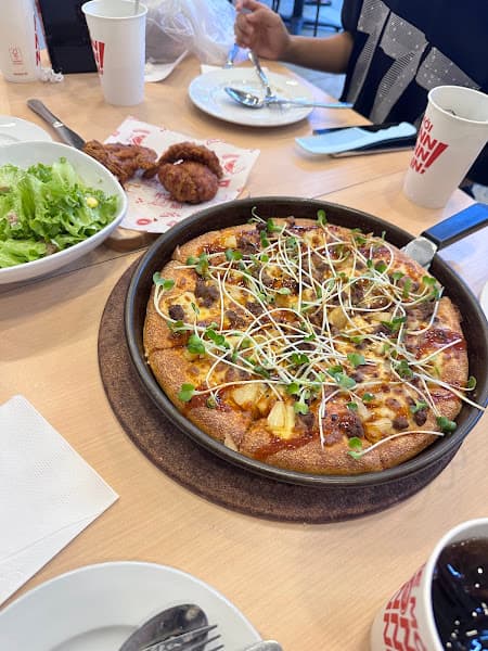 Hình ảnh PizzaHut Go Hòa Thành - 2