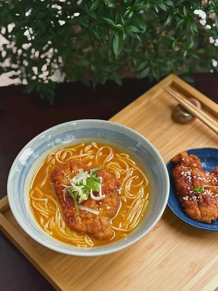 Hình ảnh Mãn Túc - 2