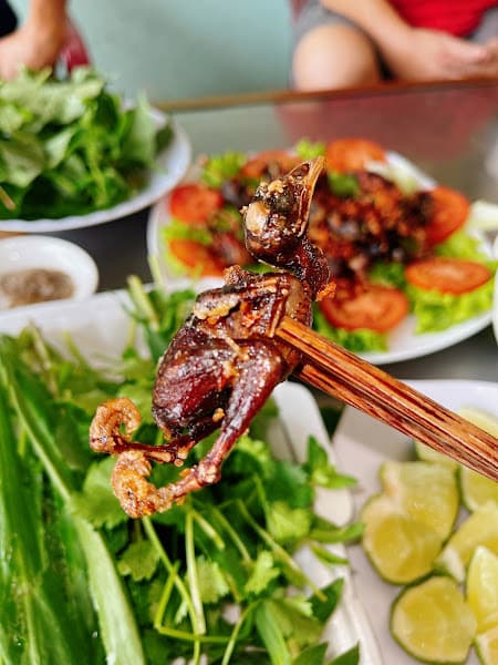 Hình ảnh Quán Ăn Gia Đình GIA HÂN - 3