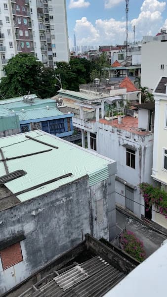 Hình ảnh Siêu thị Bách hoá XANH - 2