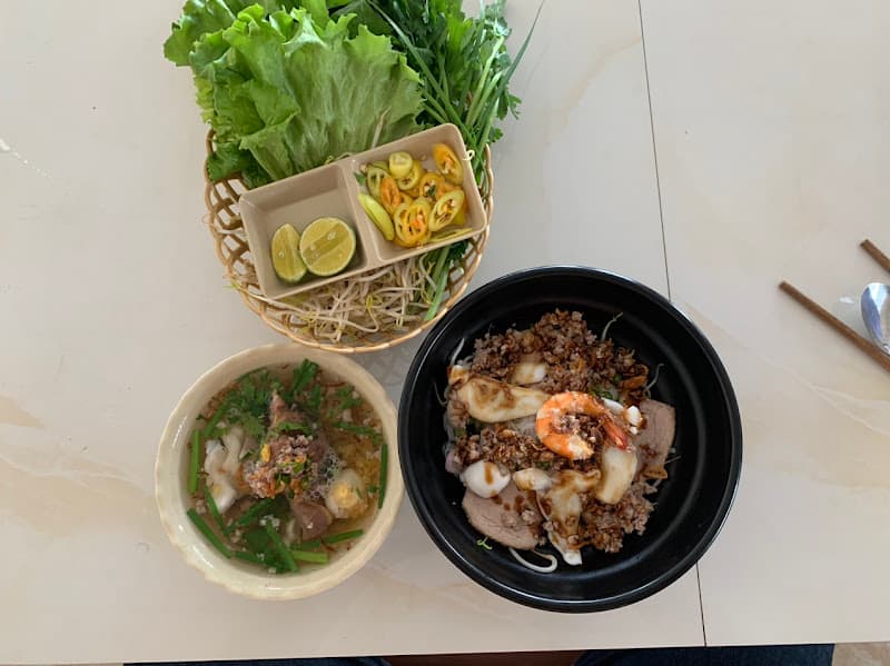 Hình ảnh PHỞ CÔ BA - 3