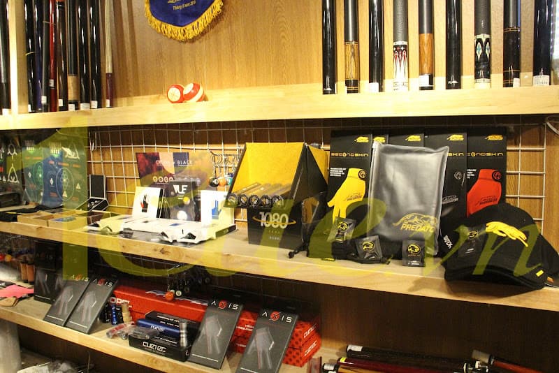 Hình ảnh 1Cue - 2