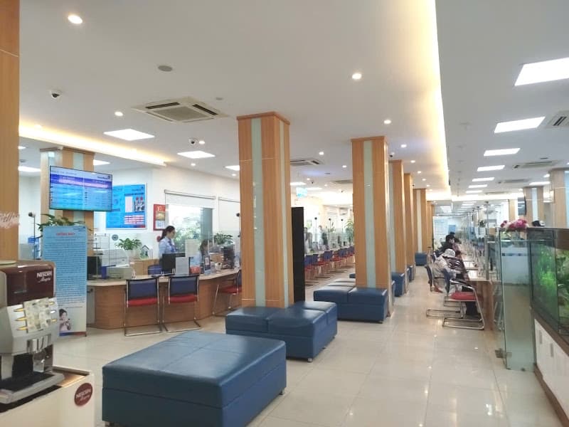 Hình ảnh VietinBank CN Đồng Nai - 5