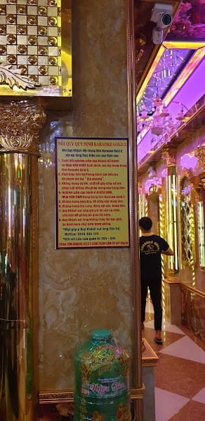 Hình ảnh Karaoke Gold 2 - 2