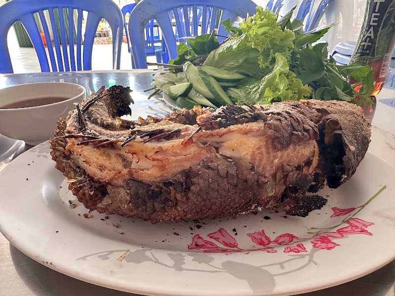 Hình ảnh Quán Út Ngon - 2