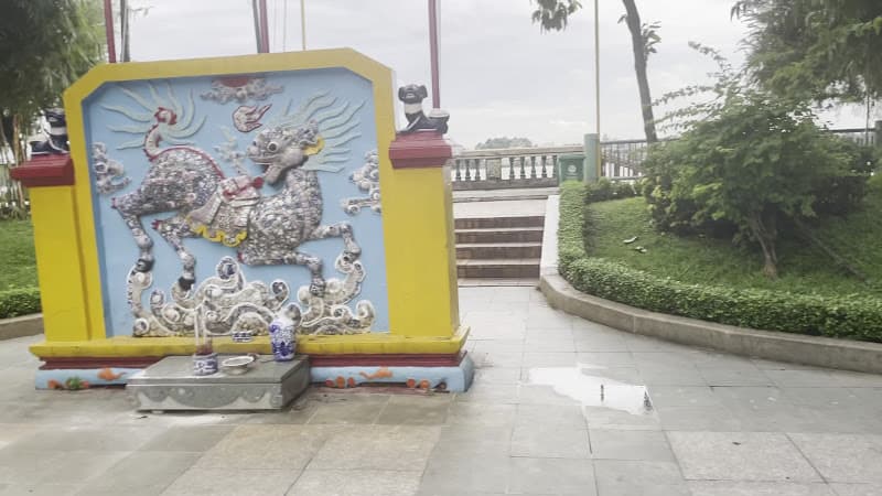 Hình ảnh Khu Di Tích Lịch Sử Đình Tân Lân - 5