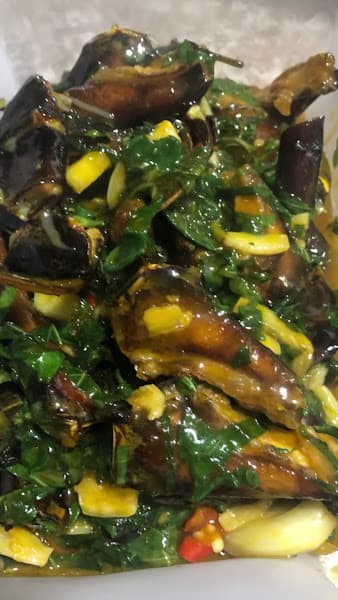 Hình ảnh Nhà Hàng Hải Sản Cường Loan - “15 Năm Kinh Nghiệm Điểm Đến Uy Tín Hàng Đầu Trà Cổ”. - 2