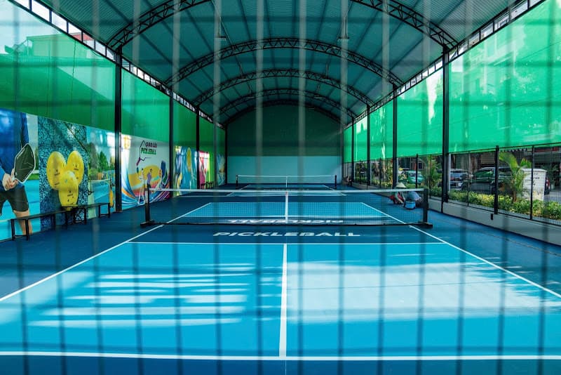 Hình ảnh Trí Đức Pickleball - 5