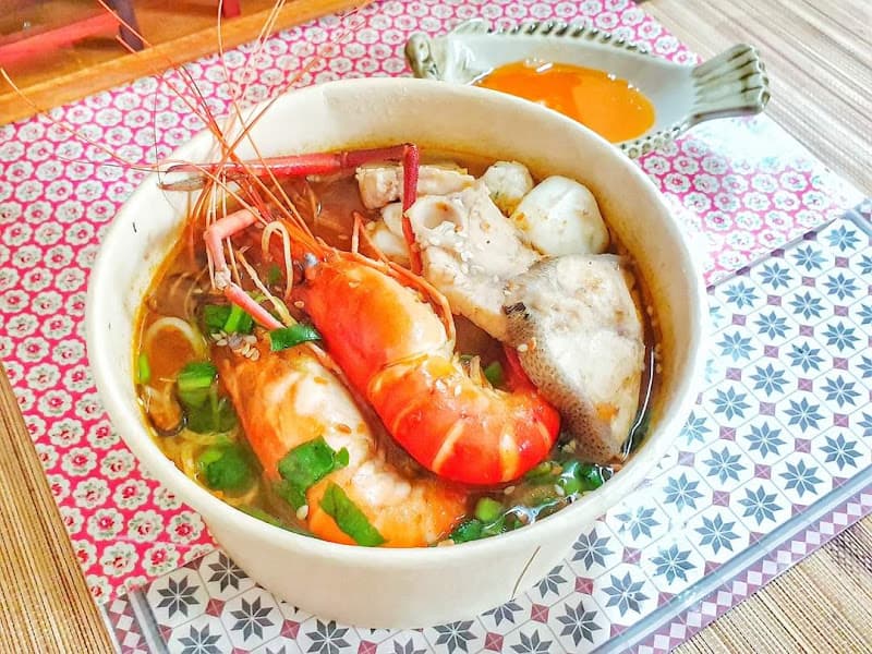 Hình ảnh Tiệm Bún A Nhỉu - 4