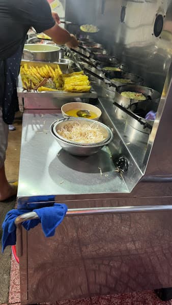 Hình ảnh Quán Bánh Xèo Cô Nguyệt - 3