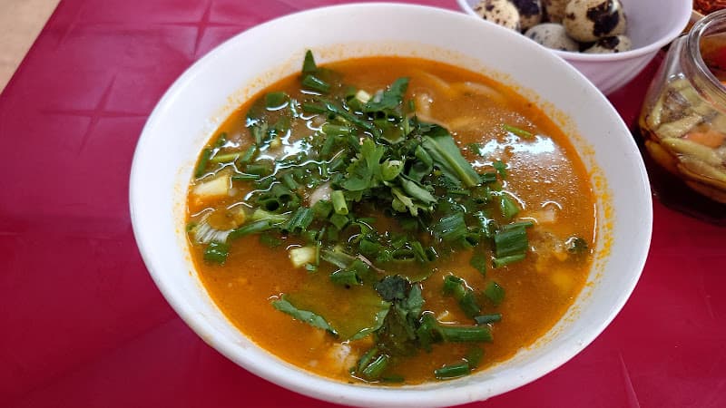 Hình ảnh Bánh Canh Ngon - 3