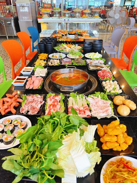 Hình ảnh Bình An Nhiên Restaurant & Coffee - Ninh Bình - 4
