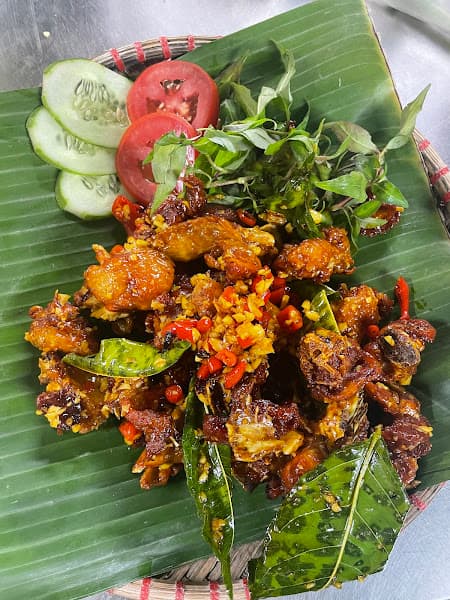 Hình ảnh Hải Sản Nậu - 2