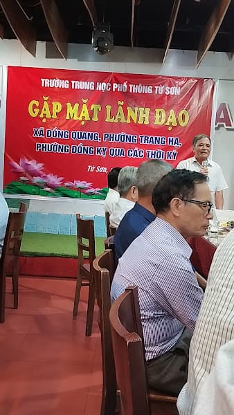 Hình ảnh Nhà hàng Kỳ An - 4