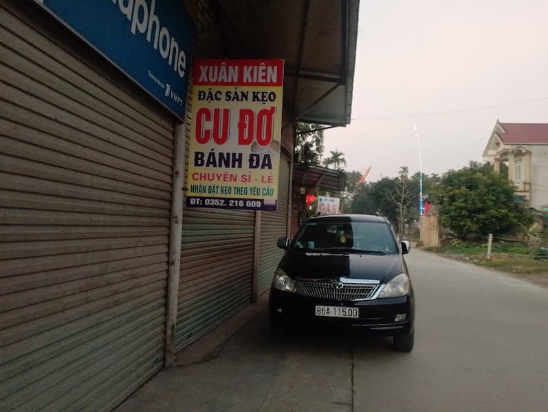 Hình ảnh Chợ Rạp - 2