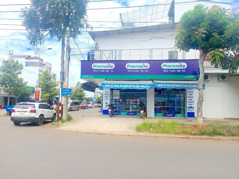 Hình ảnh Nhà thuốc Pharmacity - 4