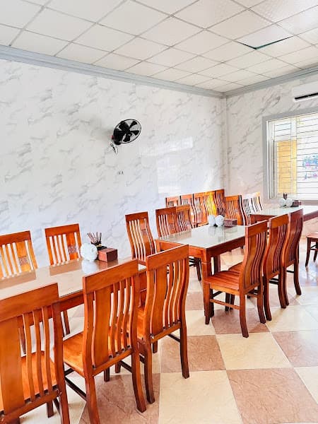 Hình ảnh Nhà hàng Bắc Kinh Kỳ Anh Hà Tĩnh - 5