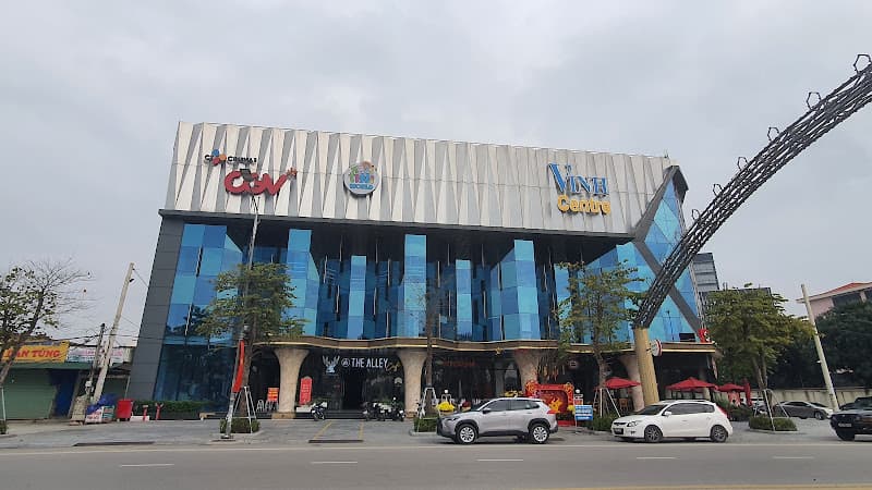 Hình ảnh Toocha Vinh Centre - 3