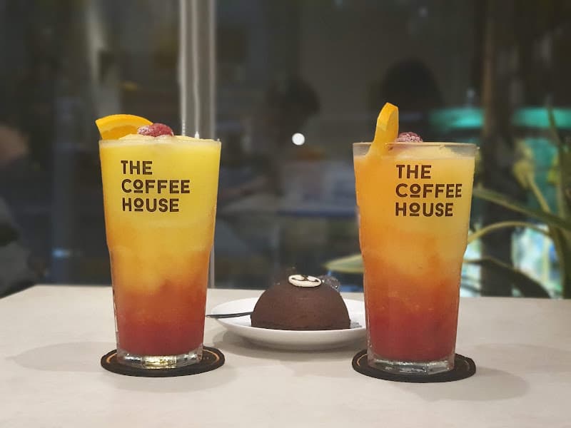 Hình ảnh The Coffee House - Tô Hiệu - 3