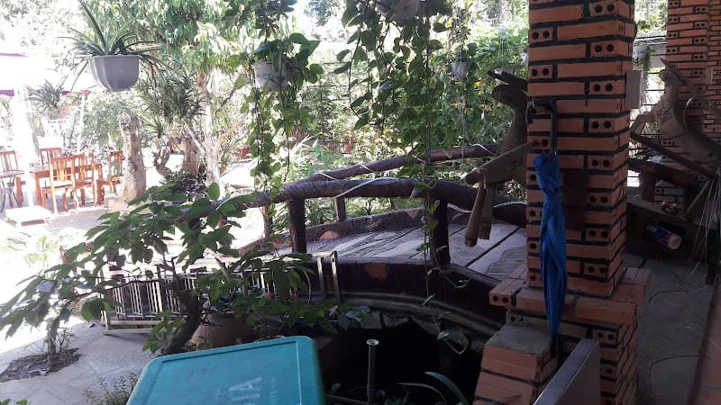 Ảnh bìa Cafe điểm hẹn