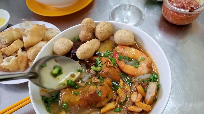 Hình ảnh Quán BÁNH CANH CUA - 4