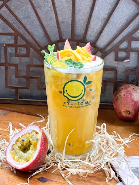 Hình ảnh Lemon House Quế Võ Bắc Ninh - 4