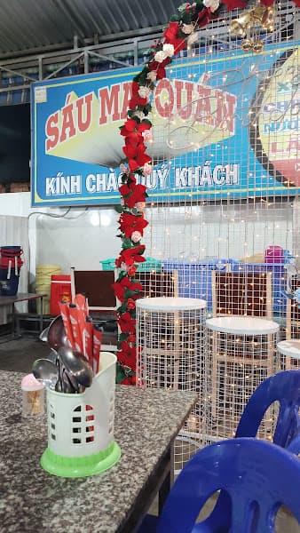 Hình ảnh Quán Sáu Mai - 4