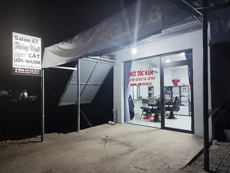 Ảnh bìa Hair Salon Thống Nhất