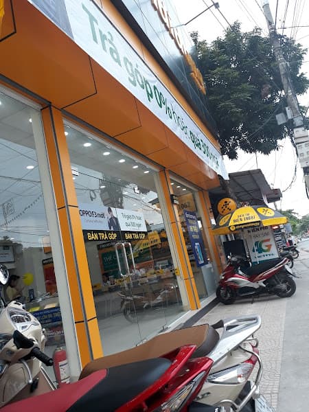 Hình ảnh Siêu thị Thế Giới Di Động Ninh Giang Hải Dương - 2