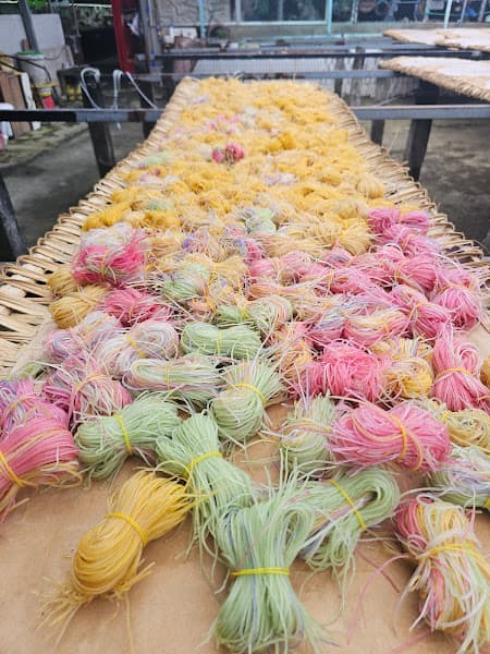 Hình ảnh LÒ HỦ TIẾU SÁU HOÀI pizza hủ tiếu - 4