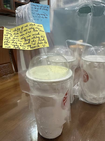 Hình ảnh Le Phare Coffee and Tea - 2