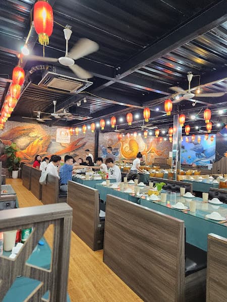 Hình ảnh Nhà Hàng Quang Dũng Dê - 5