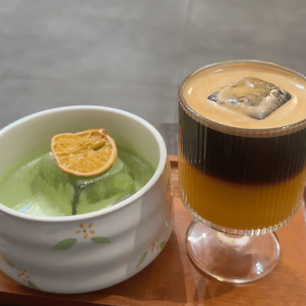 Hình ảnh Nhà Cafe & Matcha - 2