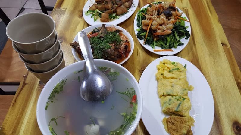 Hình ảnh Cơm ngon Hạ Long - 2