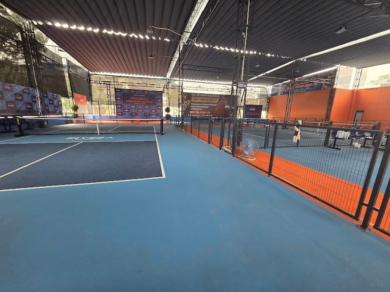 Pickleball Rivera Sports Nghĩa Đô