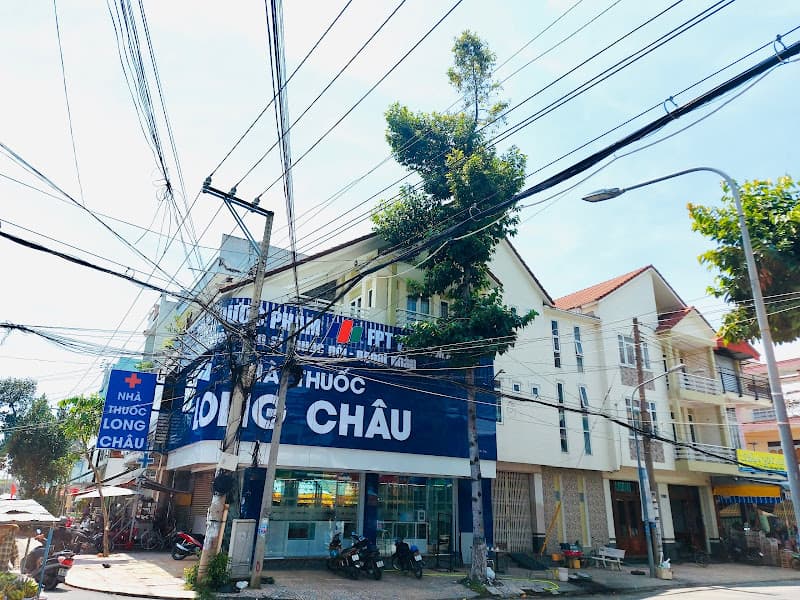 Hình ảnh Nhà Thuốc FPT Long Châu - 7
