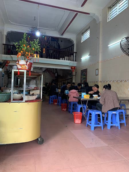 Hình ảnh Quán Cháo Lươn & Súp Lươn Việt Hiền - 2