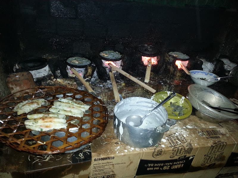 Ảnh bìa Bánh Xèo Cô Dung