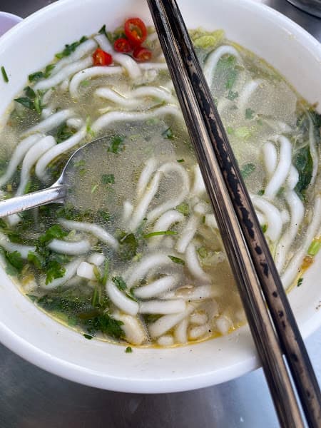 Hình ảnh Bánh canh cá lóc Mai Ánh - 4