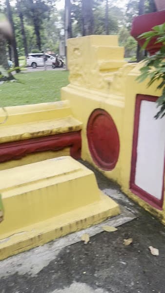 Hình ảnh Di tích mộ cổ họ Lâm - 2