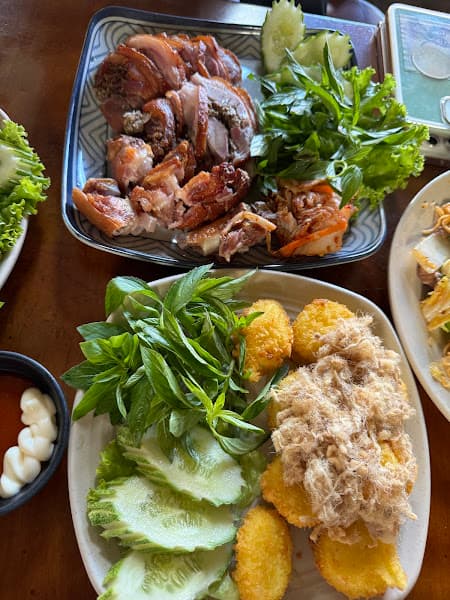 Hình ảnh Quán nhậu Ngan Giả Cầy 1 - 9