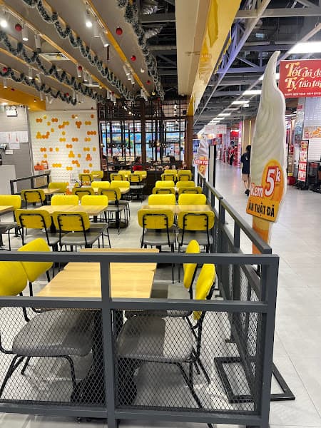 Hình ảnh Seoul BBQ _Buffet nướng lẩu Hàn Quốc. - 4