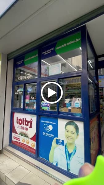 Hình ảnh Nhà thuốc Pharmacity - 3