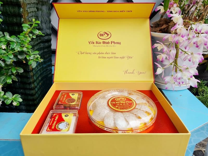 Hình ảnh Yến Sào Đỉnh Phong - 4